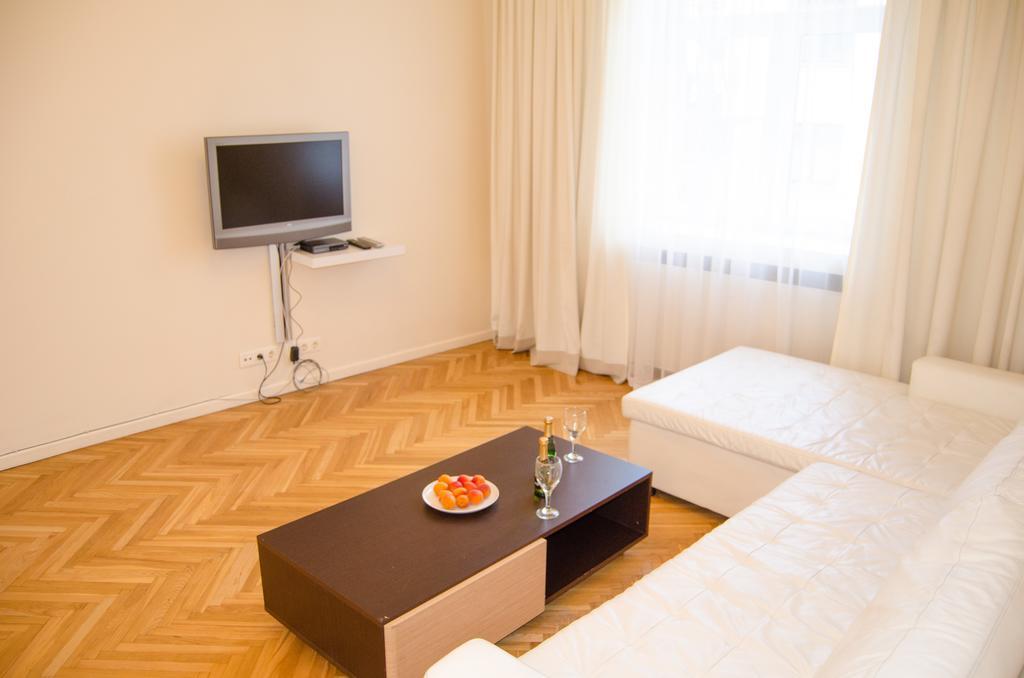 Dzīvoklis Apartment, Old Town, River View With Parking Riga