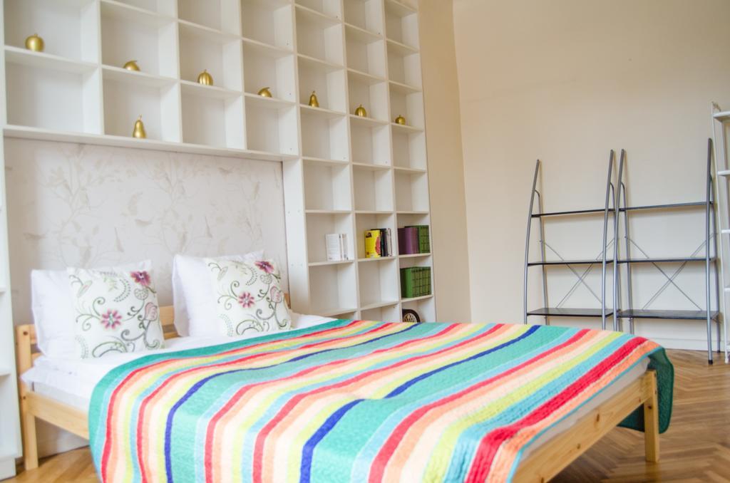 Apartment, Old Town, River View With Parking Dzīvoklis Riga