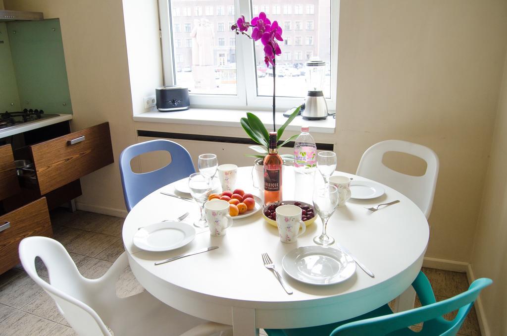 Dzīvoklis Apartment, Old Town, River View With Parking *